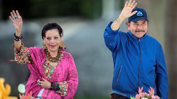 La CIDH incluye a Nicaragua en su "lista negra" por primera vez en 25 años La CIDH incluye a Nicaragua en su "lista negra" por primera vez en 25 años