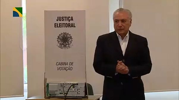 Lava Jato, el caso que tumbó a dos expresidentes Lava Jato, el caso que tumbó a dos expresidentes
