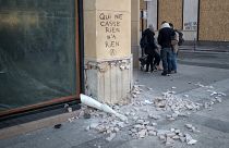 Paris reforça medidas face a novos protestos