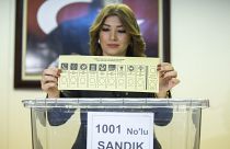 Gezici 31 Mart seçimleri anketini yayınladı; Ankara'da Yavaş öne geçti 
