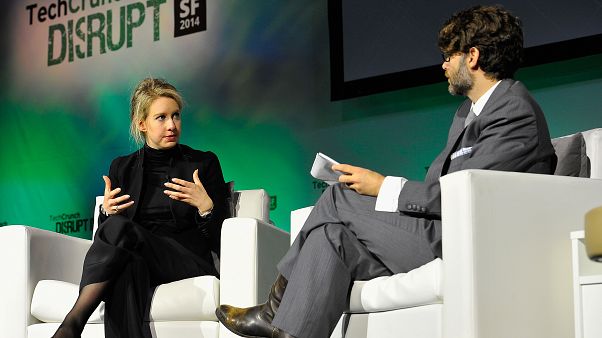 Foto de Steve Jennings/ Getty Images para TechCrunch Foto de Steve Jennings/ Getty Images para TechCrunch