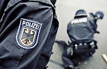 Deutschland: 10 terrorverdächtige Islamisten festgenommen