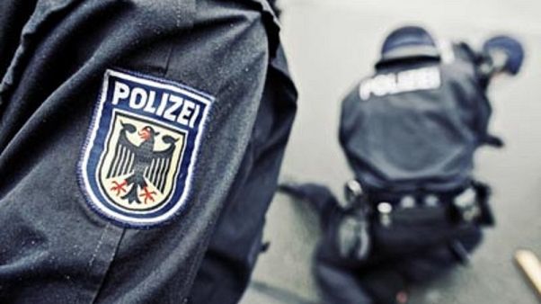 Deutschland: 10 terrorverdächtige Islamisten festgenommen Deutschland: 10 terrorverdächtige Islamisten festgenommen