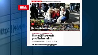 Schock über tödlichen Messerangriff auf 7-Jährigen ergreift ganze Schweiz