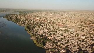 مالي: عودة السكان إلى "غاو" يبعث الحياة في مدينة ماتت بيوتها بسبب الحرب