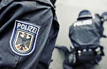 German police arrest ten suspects over alleged terrorist attack plot