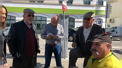 AP Seçimleri'ne doğru: Portekizliler beyin göçünden şikayetçi