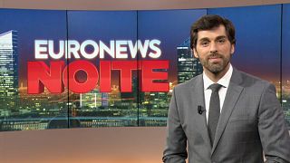 Euronews Noite 22.03.2019