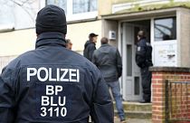 عملیات احتمالی تروریستی در آلمان خنثی شد