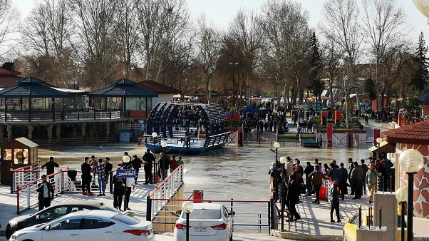 Anger and grief over the Iraq ferry disaster in which at least 95 people were killed Anger and grief over the Iraq ferry disaster in which at least 95 people were killed