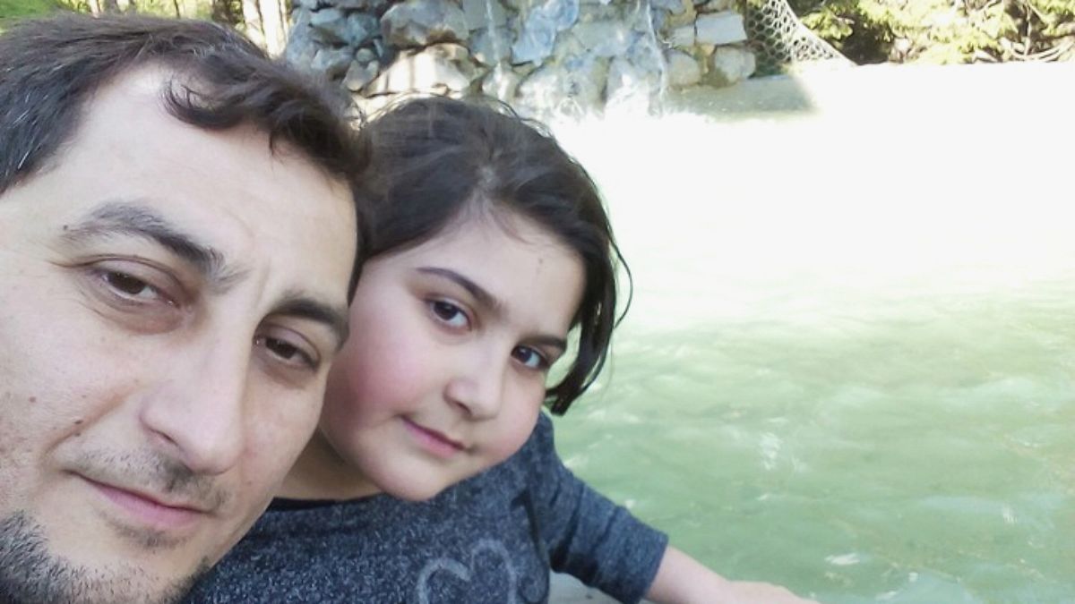 Rabia Naz'ın ölümüyle ilgili soru işaretleri: İntihar mı, cinayet mi? Ailesi ne diyor?