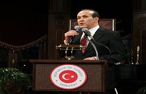 Türkiye'nin eski Washington Büyükelçisi: S-400'de ısrar Türkiye'ye kaybettirir
