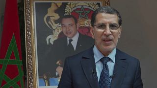 رئيس الحكومة المغربية ليورونيوز: المغرب يولي اهتماما كبيرا بقضايا الشباب