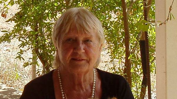 Margaret - the grandmother behind the popular petition to reverse Brexit Margaret - the grandmother behind the popular petition to reverse Brexit