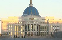 كازاخستان تغير اسم عاصمتها للمرة الرابعة خلال 60 عاماً تكريماً لزعيمها المتنحي