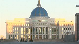 كازاخستان تغير اسم عاصمتها للمرة الرابعة خلال 60 عاماً تكريماً لزعيمها المتنحي
