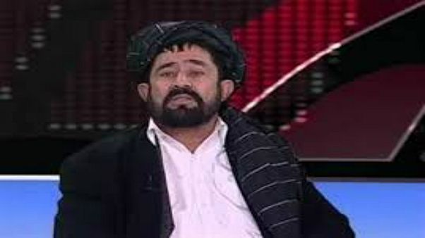 عبیدالله بارکزی نماینده سابق پارلمان افغانستان ترور شد عبیدالله بارکزی نماینده سابق پارلمان افغانستان ترور شد