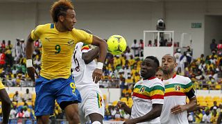 بوروندي تتأهل لكأس الأمم الافريقية لأول مرة بتعادلها بهدف مع الغابون