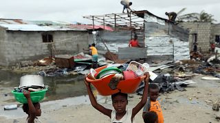 Barragens no limite podem agravar cheias em Moçambique