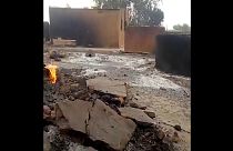 Σφαγή σε χωριά στο Μάλι