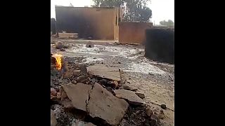 Masacre interétnica en un poblado de pastores en Mali