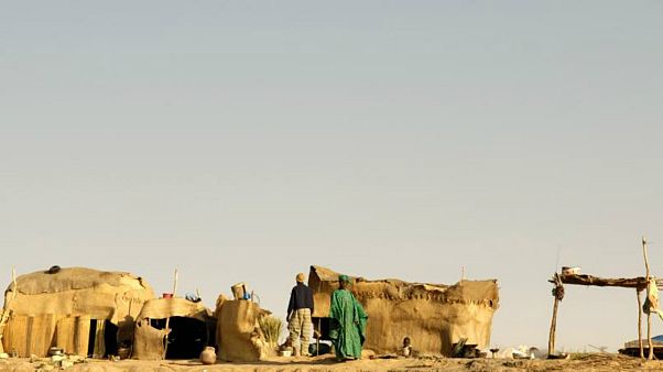Mali'de bir köye saldırı: Aralarında kadın ve çocukların da bulunduğu 115 kişi hayatını kaybetti Mali'de bir köye saldırı: Aralarında kadın ve çocukların da bulunduğu 115 kişi hayatını kaybetti