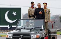 پاکستان خواستار برقراری صلح با هند و حل اختلافات از مسیر گفتگو شد