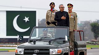 پاکستان خواستار برقراری صلح با هند و حل اختلافات از مسیر گفتگو شد