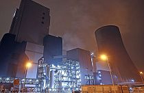 ساخت اولین نیروگاه هسته‌ای شناور در چین