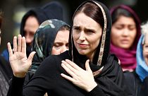 Jacinda Ardern'e Nobel Barış Ödülü verilmesi için imza kampanyası başlatıldı