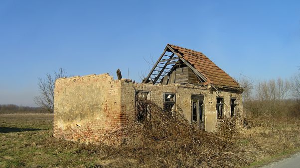 Serbia: 20 anni fa l'inferno a due passi dall'Italia Serbia: 20 anni fa l'inferno a due passi dall'Italia