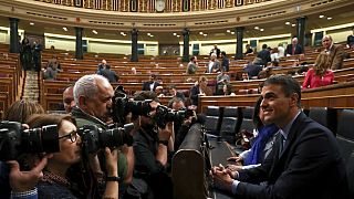 آیا سانچز با انتخابات زودهنگام اسپانیا بار دیگر نخست‌وزیر می‌شود؟