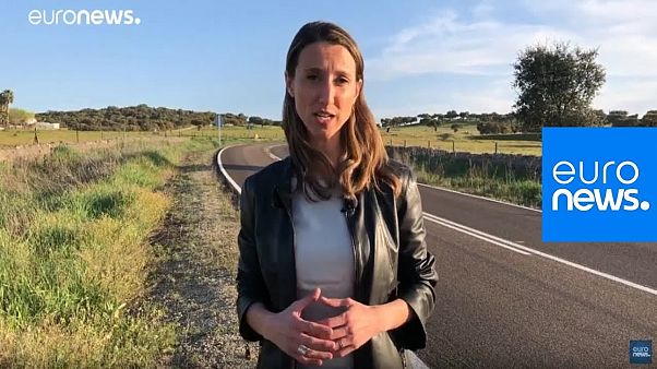 Road Trip Europe Day 6 – Badajoz: 'Our biggest problem is the issue of Catalonia' Road Trip Europe Day 6 – Badajoz: 'Our biggest problem is the issue of Catalonia'