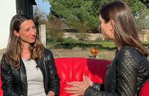 #EUroadtrip: Arbeitslosigkeit, Separatisten und Rechtsextremismus beschäftigen Spanien