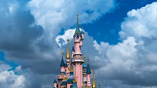Massenpanik im Disneyland Paris: Es war eine kaputte Rolltreppe