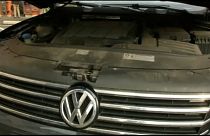 Dieselskandal: Volkswagen weiter unter Druck