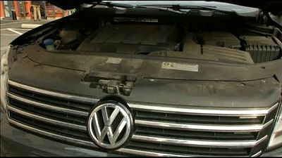 Volkswagen: tutte le delizie del Dieselgate