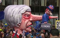 Brexit: nella notte il parlamento mette sotto tutela il governo