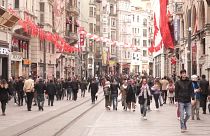 Video | Beyoğlu'nda yerel seçim: Durumdan memnun olanlar ve eskiyi özleyenler