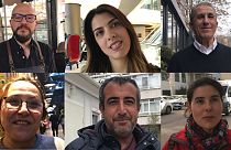 Video: Ankaralı seçmen 31 Mart yerel seçiminde oy verirken hangi etmenleri göz önünde bulunduracak?