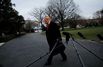 گام بعدی دمکرات‌های آمریکا پس از دریافت خلاصه‌ تحقیقات مولر چیست؟