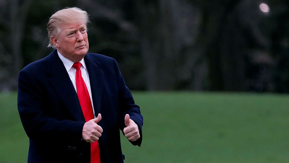 Enquête Mueller : les démocrates exigent la publication du rapport