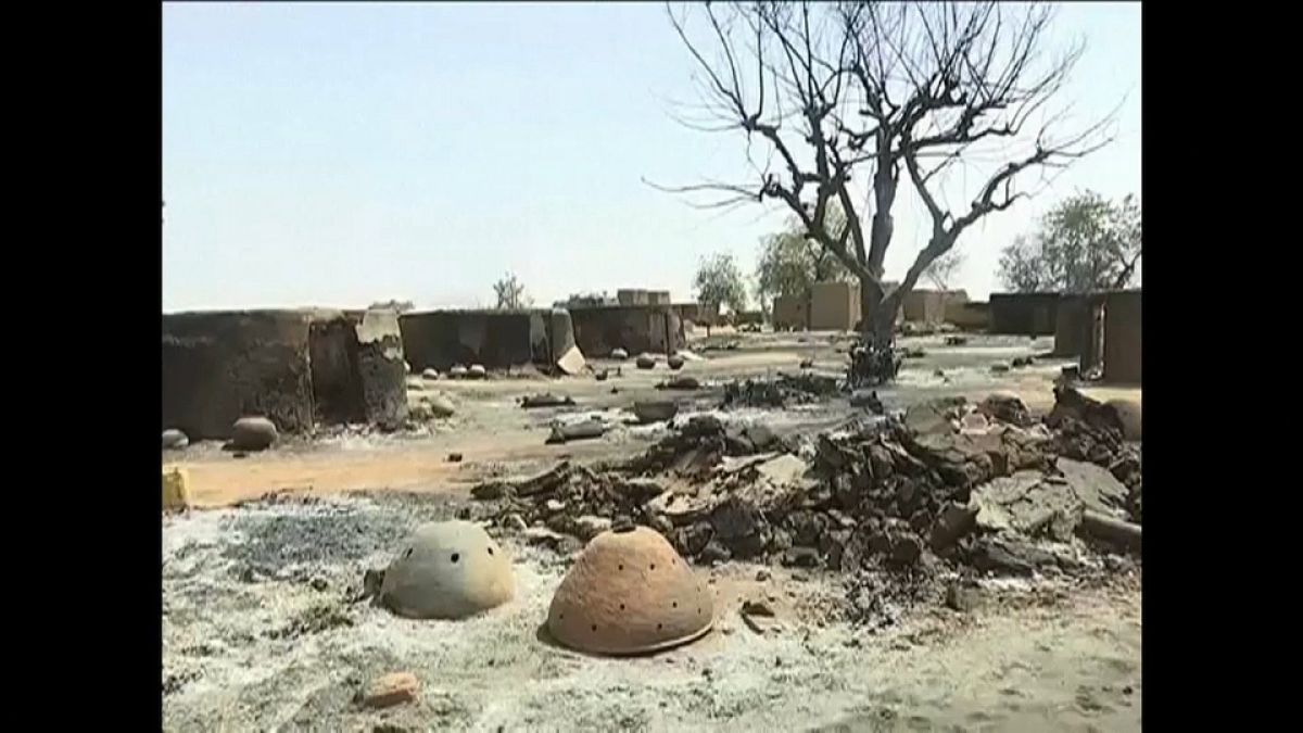 Massacre Peul : deux gestes forts du gouvernement malien