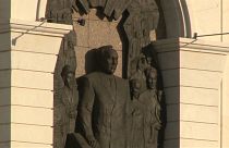 لماذا فرض اسم الزعيم الشيوعي الذي حكم كازاخستان ثلاثة عقود على العاصمة؟