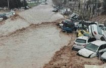 سیل از شمال، روانه غرب و جنوب ایران شد؛ افزایش تلفات جانی در شیراز
