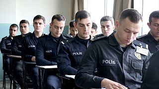 Polis Meslek Yüksek Okulları