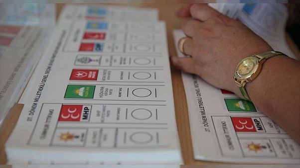 31 Mart Yerel Seçimleri: Sandıklar kaçta açılıp kaçta kapanacak? Tedbirler ve yasaklar neler? 31 Mart Yerel Seçimleri: Sandıklar kaçta açılıp kaçta kapanacak? Tedbirler ve yasaklar neler?