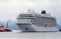 کشتی تفریحی نروژی