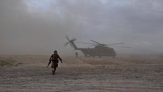Afganistan  