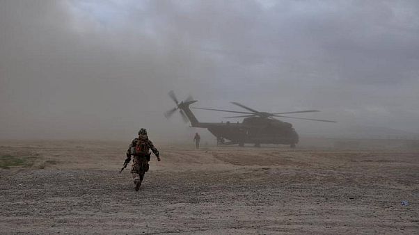 Afganistan Afganistan